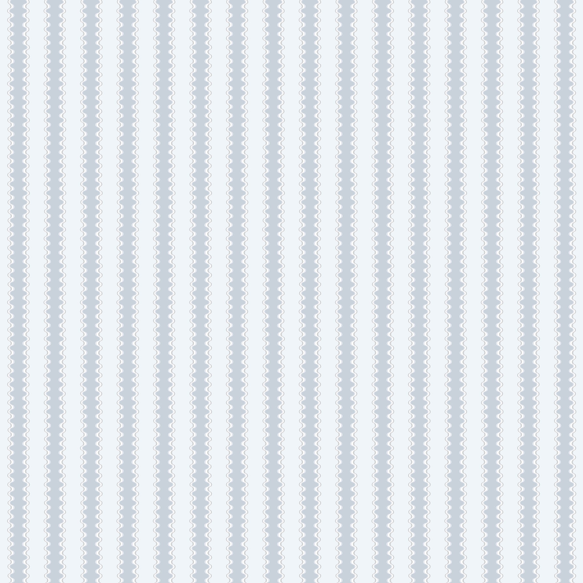 Pattern of small blue lines on a light gray background